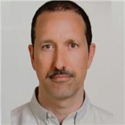 Je pourrais enseigner la langue espagnole en ligne, car je vis actuellement à Saragosse (Espagne)